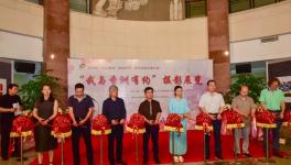 ������������Լ����Ӱ��չ��ͼ��ݿ�Ļ��һ�������;�ͷ�µ�����