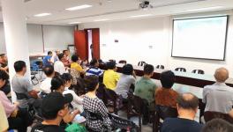 ������Ӱ�һ�������ר�⽲����������βμ���Ӱ��������������