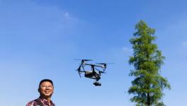 �麣����Ӱ��Э�ḱ��ϯ����ʢ��ר�⽲������Խ�麣��