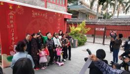 �麣����Ӱ��Э�ᡰ�Ҹ�΢Ц���´�������ջ