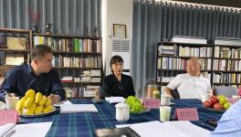 ��ף���Żع����20������ӰչЭ�������麣�ٿ�