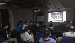 ����ף���Żع����20���ꡰ�����ڰ�����ʷ��Ǩ��Ӱչ��Ͷ����Ʒ��Ħ����