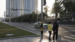 ��һ�����麣�Ľ�ͷ