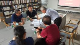 ����������ҵ ¤��̤���С��������㶫��ƶ������ȫ�潨��С����ᡱ������Ӱչ���л�