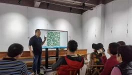 �麣��������չʾ�»����չ�����չ�������貹��Щ�Ρ�ר�⽲��