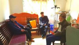 2021�괺���߷�ο������Ӱ��