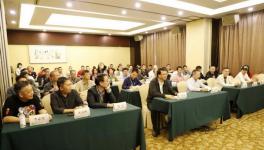 �һḱ��ϯ����ʢ����μ�ʡ��Э�μ��˲���ѵ��