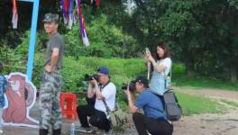 ʮ��Ա����̡ɽ���С���Ӱ��塷��Ӱ��ѵ