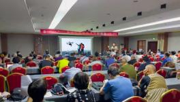 ����ʢ�����й���Ӱ��Э����ѵ�����ڿε�ʦ