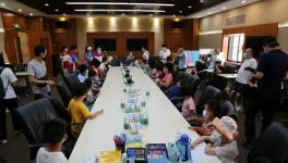 �ذ��ɳ� ��������ͯ�ꡪ������ЭΪ����һ�ذ�С��ʹ�����Ӱ