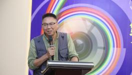 �ڡ��������麣��Ӱ�����佱���ϵĽ���