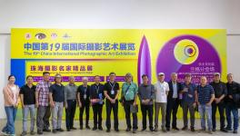 �麣��Ӱ���Ҿ�Ʒչ��19���й�������Ӱ����չͬ��չ��