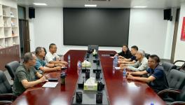 �麣����Ӱ��Э���쵼���ӻ���