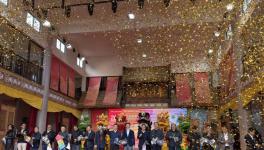 �㶫ʡ��Э���嵥λ��չ�麣16��Ʒչ��