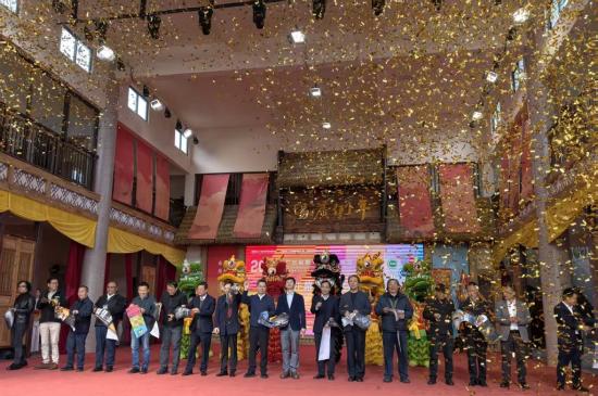 ϲѶ���麣����Ӱ��Э���ڹ㶫ʡ��30����Ӱչ����ն��Ѽ�